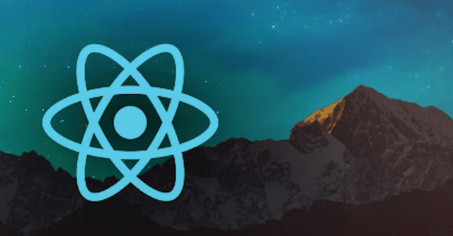 How to build a React application